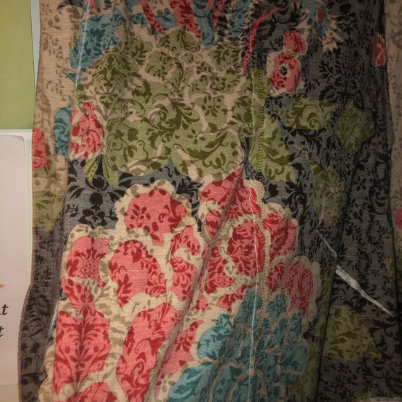 Sam Simeon Skirt.  2020 - Picture 4 of 5